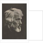 Camera Work: Carlyle, 1913 by Julia Margaret Cameron