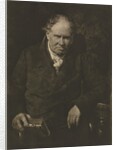 Camera Work: Dr. Munro, 1905 by David Octavius Hill; Robert Adamson