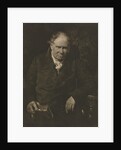 Camera Work: Dr. Munro, 1905 by David Octavius Hill; Robert Adamson
