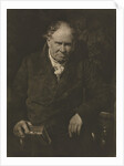 Camera Work: Dr. Munro, 1905 by David Octavius Hill; Robert Adamson