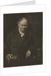 Camera Work: Dr. Munro, 1905 by David Octavius Hill; Robert Adamson