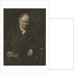 Camera Work: Dr. Munro, 1905 by David Octavius Hill; Robert Adamson
