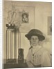 Camera Work: East and West, 1910 by James Craig Annan