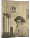Camera Work: East and West, 1910 by James Craig Annan
