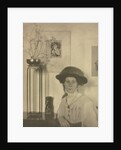 Camera Work: East and West, 1910 by James Craig Annan