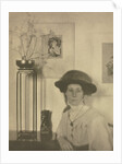 Camera Work: East and West, 1910 by James Craig Annan