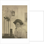 Camera Work: East and West, 1910 by James Craig Annan