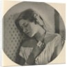 Camera Work: Ellen Terry, at the Age of Sixteen, 1913 by Julia Margaret Cameron