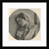 Camera Work: Ellen Terry, at the Age of Sixteen, 1913 by Julia Margaret Cameron