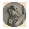 Camera Work: Ellen Terry, at the Age of Sixteen, 1913 by Julia Margaret Cameron