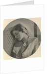 Camera Work: Ellen Terry, at the Age of Sixteen, 1913 by Julia Margaret Cameron