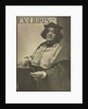 Camera Work: Ex Libris, 1909 by James Craig Annan