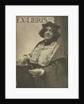Camera Work: Ex Libris, 1909 by James Craig Annan