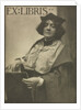 Camera Work: Ex Libris, 1909 by James Craig Annan
