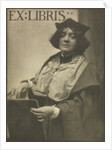 Camera Work: Ex Libris, 1909 by James Craig Annan