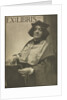 Camera Work: Ex Libris, 1909 by James Craig Annan