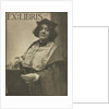 Camera Work: Ex Libris, 1909 by James Craig Annan