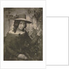 Camera Work: Girl in Straw Hat, 1912 by David Octavius Hill