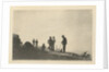 Camera Work: Group on a Hill Road - Granada, 1914 by James Craig Annan