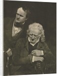 Camera Work: Handyside Ritchie and Wm. Henning, 1912 by David Octavius Hill; Robert Adamson