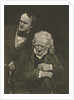 Camera Work: Handyside Ritchie and Wm. Henning, 1912 by David Octavius Hill; Robert Adamson
