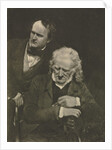 Camera Work: Handyside Ritchie and Wm. Henning, 1912 by David Octavius Hill; Robert Adamson