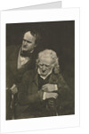 Camera Work: Handyside Ritchie and Wm. Henning, 1912 by David Octavius Hill; Robert Adamson