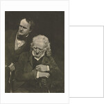 Camera Work: Handyside Ritchie and Wm. Henning, 1912 by David Octavius Hill; Robert Adamson