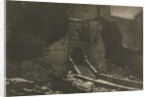 Camera Work: Harlech Castle, 1910 by James Craig Annan