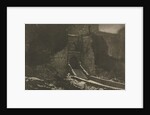 Camera Work: Harlech Castle, 1910 by James Craig Annan