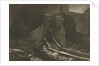 Camera Work: Harlech Castle, 1910 by James Craig Annan
