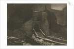 Camera Work: Harlech Castle, 1910 by James Craig Annan
