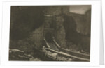 Camera Work: Harlech Castle, 1910 by James Craig Annan