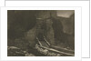 Camera Work: Harlech Castle, 1910 by James Craig Annan