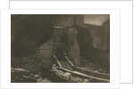 Camera Work: Harlech Castle, 1910 by James Craig Annan