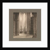 Camera Work: Height and Light in Bourges Cathedral, 1903 by Frederick H. Evans