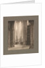 Camera Work: Height and Light in Bourges Cathedral, 1903 by Frederick H. Evans