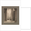 Camera Work: Height and Light in Bourges Cathedral, 1903 by Frederick H. Evans