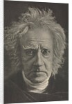 Camera Work: Herschel, 1913 by Julia Margaret Cameron