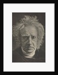 Camera Work: Herschel, 1913 by Julia Margaret Cameron