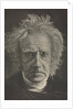 Camera Work: Herschel, 1913 by Julia Margaret Cameron
