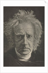 Camera Work: Herschel, 1913 by Julia Margaret Cameron