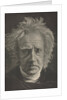 Camera Work: Herschel, 1913 by Julia Margaret Cameron
