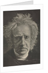 Camera Work: Herschel, 1913 by Julia Margaret Cameron