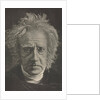 Camera Work: Herschel, 1913 by Julia Margaret Cameron
