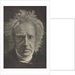 Camera Work: Herschel, 1913 by Julia Margaret Cameron