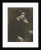 Camera Work: Lady in Black, 1912 by David Octavius Hill; Robert Adamson