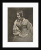 Camera Work: Lady in Flowered Dress, 1912 by David Octavius Hill; Robert Adamson