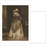 Camera Work: Lady Ruthven, 1905 by David Octavius Hill; Robert Adamson