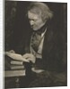 Camera Work: Mr. Rintoul, Editor 'Spectator', 1912 by David Octavius Hill; Robert Adamson
